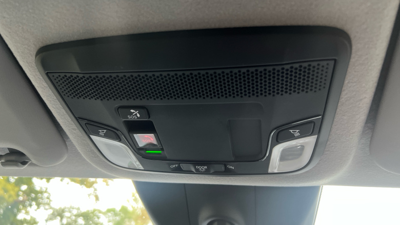 Honda Jazz 1.5 i-MMD Hybrid Advance Sport 5dr eCVT Hybrid Hatchback